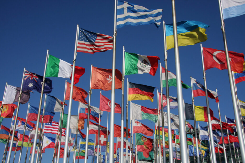International