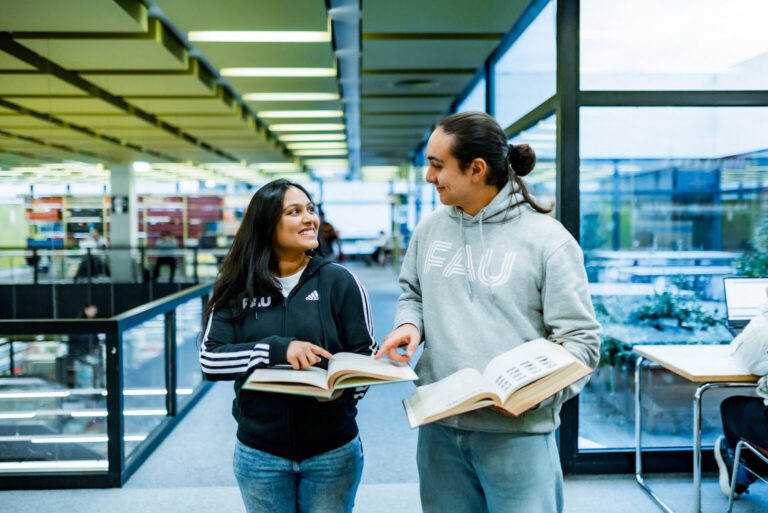 Featured image for Erasmus Incoming (Department of Biology)